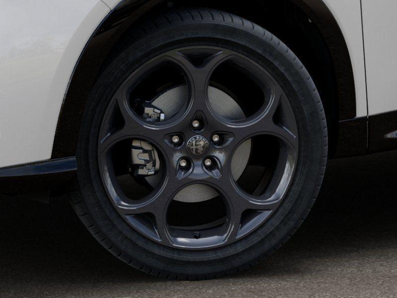 new 2026 Alfa Romeo Tonale car, priced at $43,490