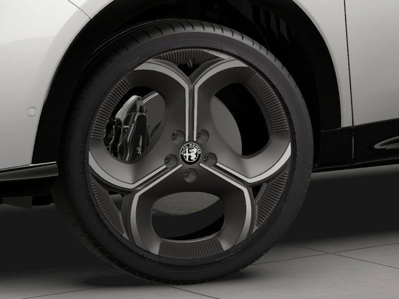 new 2026 Alfa Romeo Tonale car, priced at $46,495