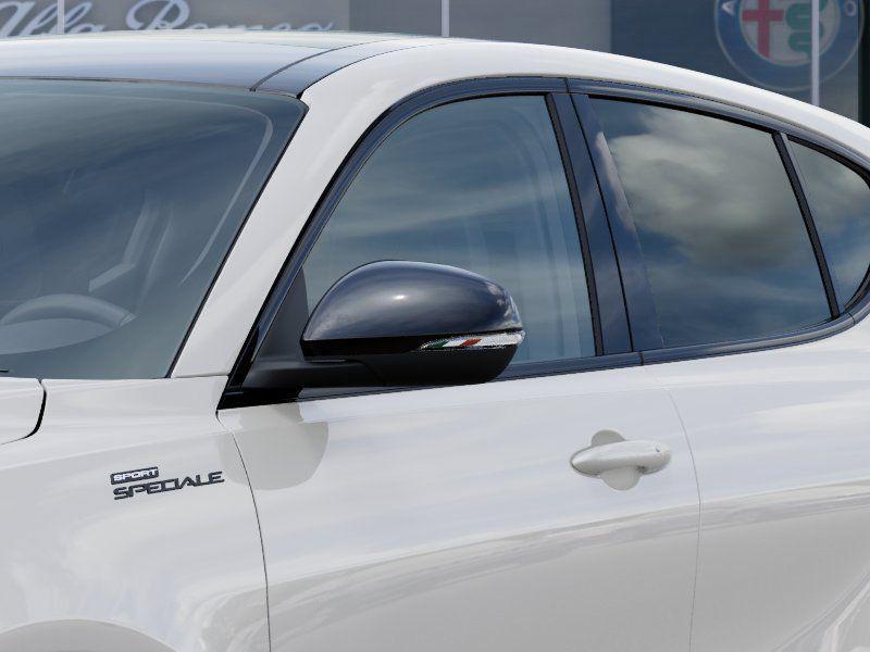 new 2026 Alfa Romeo Tonale car, priced at $45,995