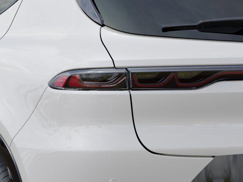 new 2026 Alfa Romeo Tonale car, priced at $45,995