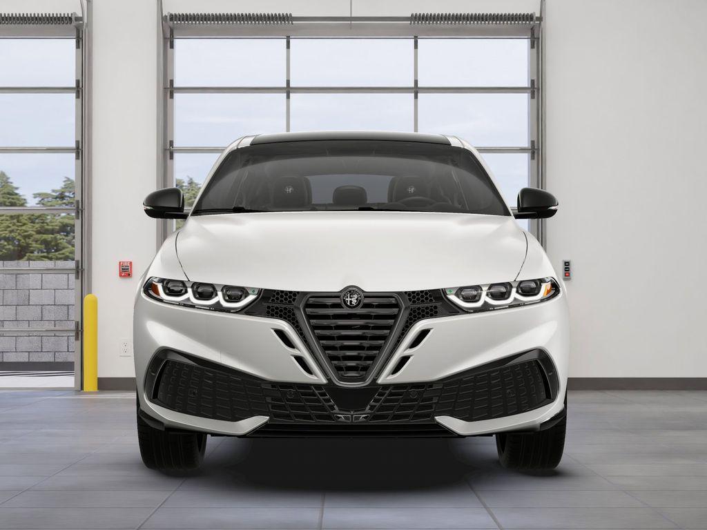 new 2026 Alfa Romeo Tonale car, priced at $46,495