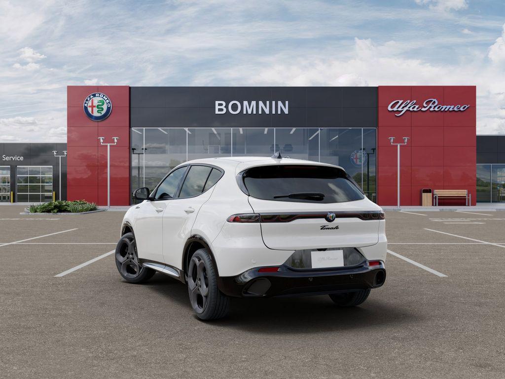 new 2026 Alfa Romeo Tonale car, priced at $45,995