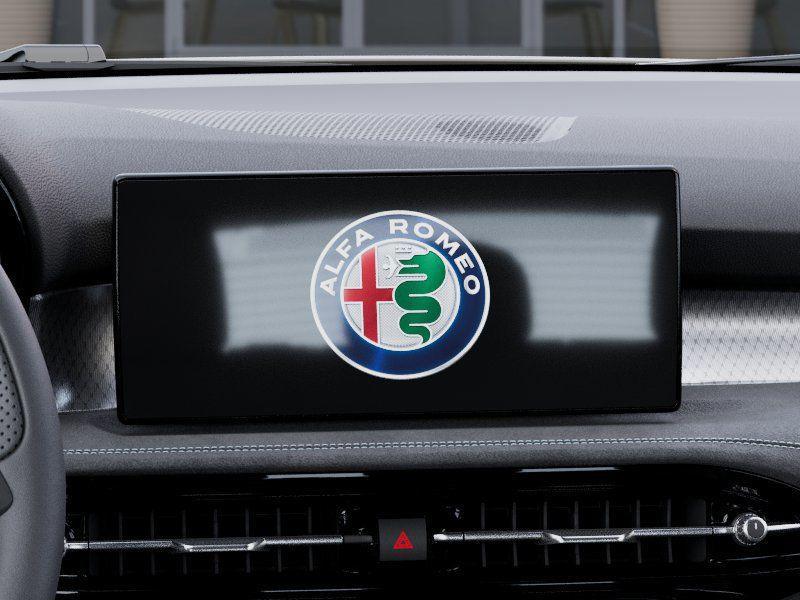 new 2026 Alfa Romeo Tonale car, priced at $45,995