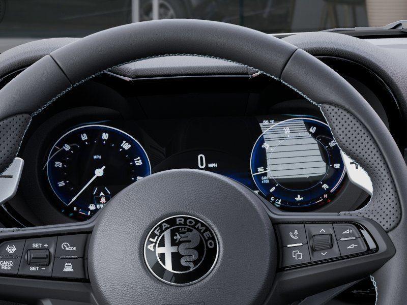 new 2026 Alfa Romeo Tonale car, priced at $45,995