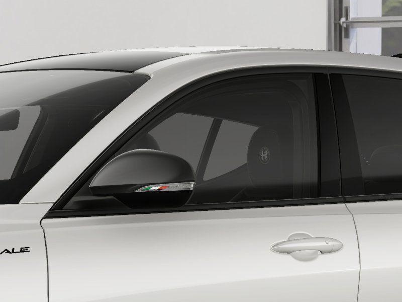 new 2026 Alfa Romeo Tonale car, priced at $46,495