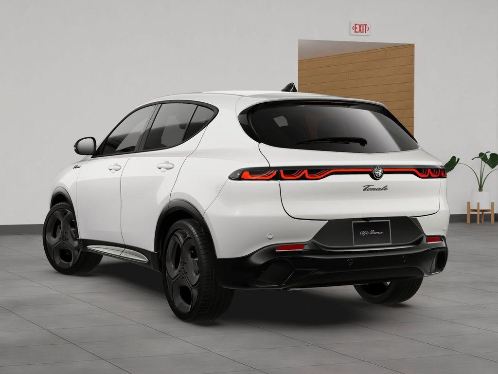new 2026 Alfa Romeo Tonale car, priced at $46,495