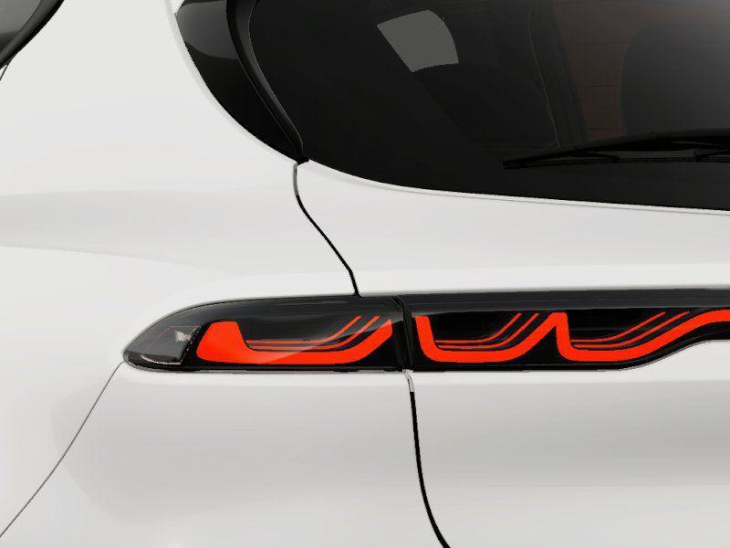 new 2026 Alfa Romeo Tonale car, priced at $46,495