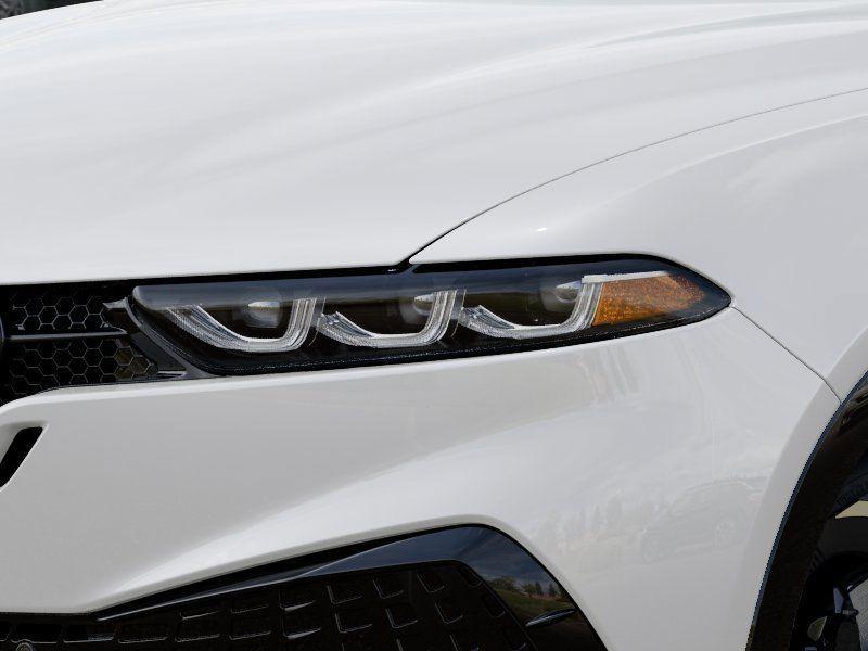 new 2026 Alfa Romeo Tonale car, priced at $45,995