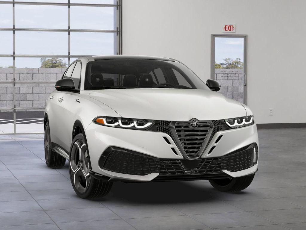 new 2026 Alfa Romeo Tonale car, priced at $46,495