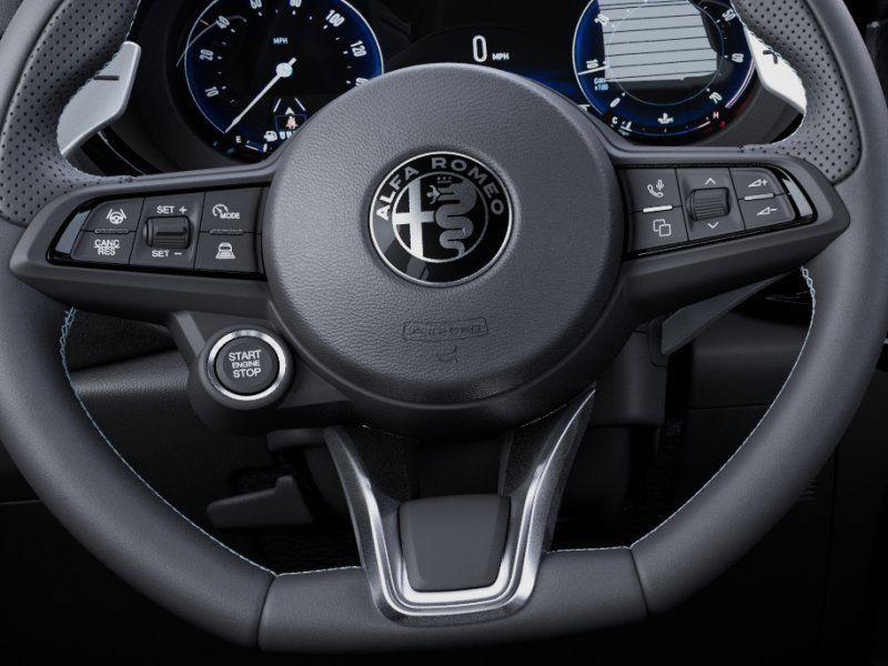 new 2026 Alfa Romeo Tonale car, priced at $45,995