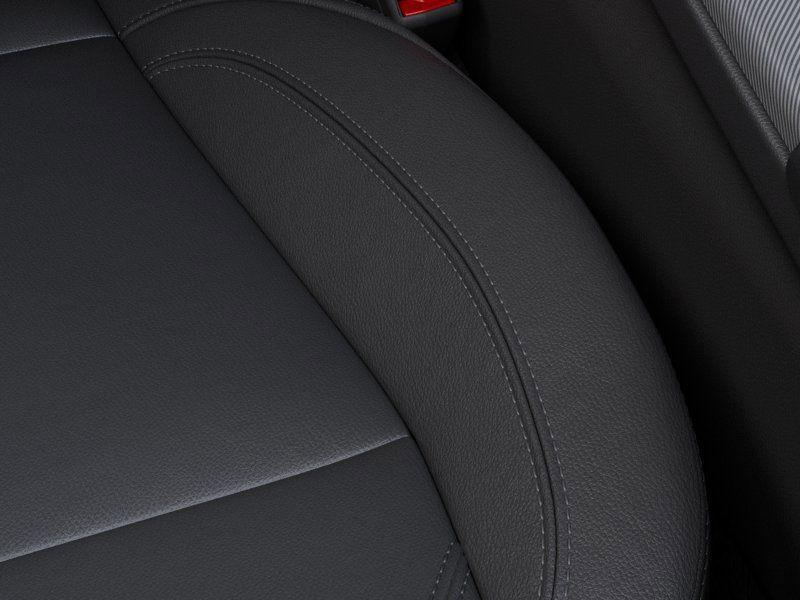 new 2025 Alfa Romeo Giulia car, priced at $39,685