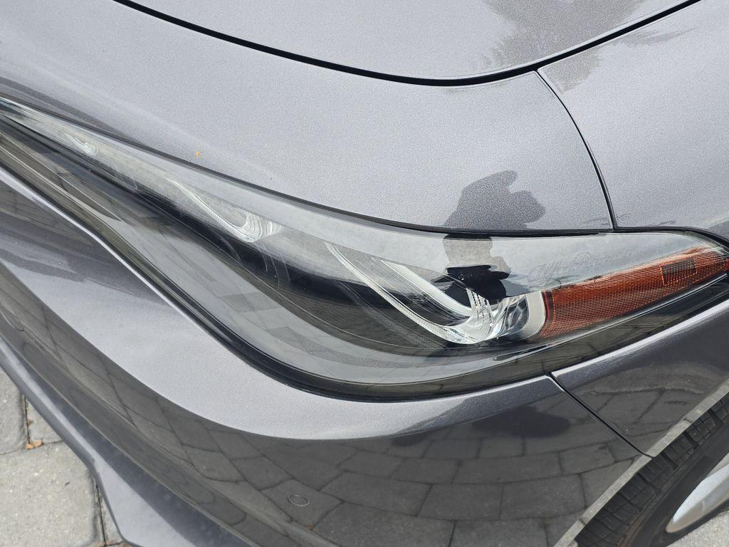 new 2025 Alfa Romeo Giulia car, priced at $37,685