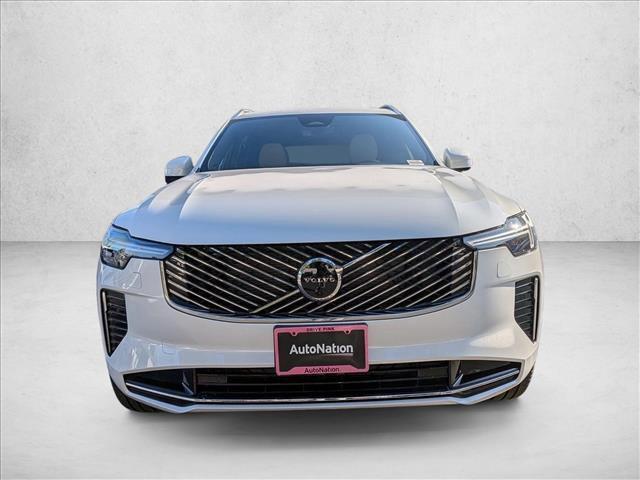 new 2026 Volvo XC90 car, priced at $69,825