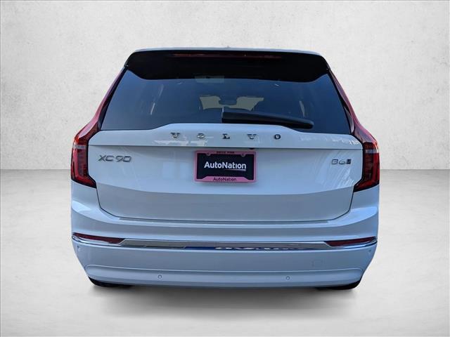 new 2026 Volvo XC90 car, priced at $69,825