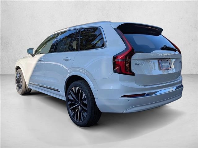 new 2026 Volvo XC90 car, priced at $69,825