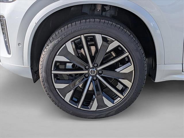 new 2026 Volvo XC90 car, priced at $67,830