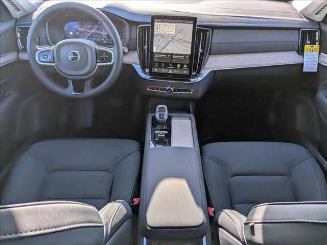 new 2026 Volvo XC90 car, priced at $67,830
