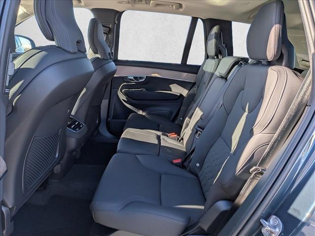 new 2026 Volvo XC90 car, priced at $67,830