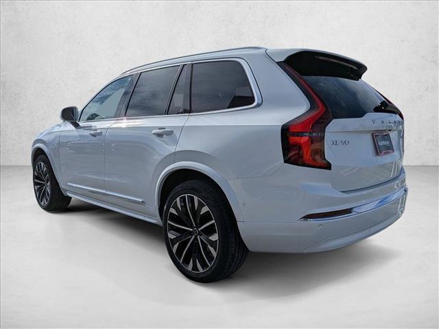 new 2026 Volvo XC90 car, priced at $67,830