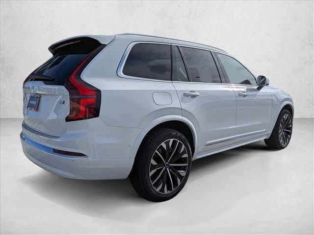new 2026 Volvo XC90 car, priced at $67,830