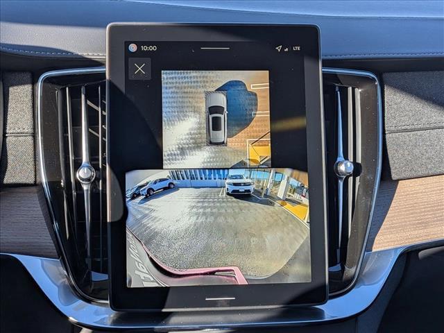 new 2026 Volvo XC90 car, priced at $67,830