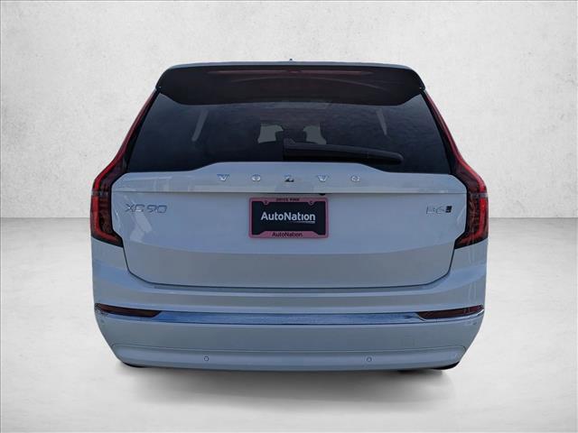new 2026 Volvo XC90 car, priced at $67,830