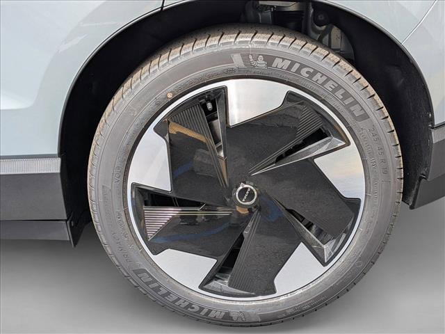 new 2026 Volvo EX30 car, priced at $46,105