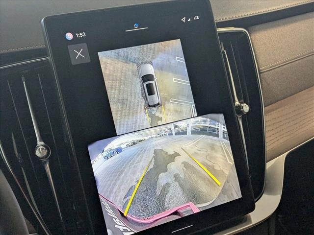 new 2026 Volvo XC90 car, priced at $69,825