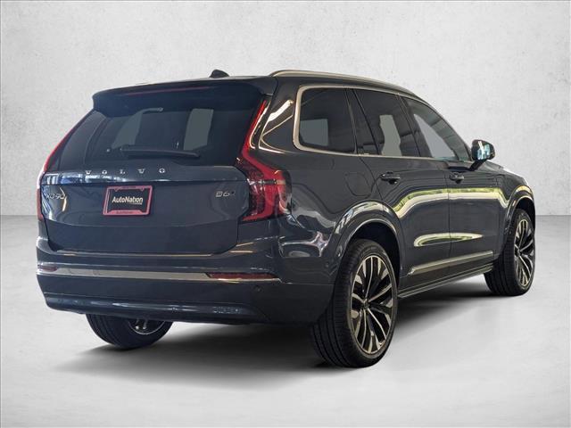 new 2026 Volvo XC90 car, priced at $69,825