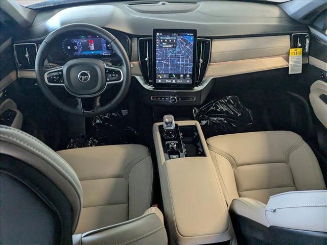 new 2026 Volvo XC90 car, priced at $69,825