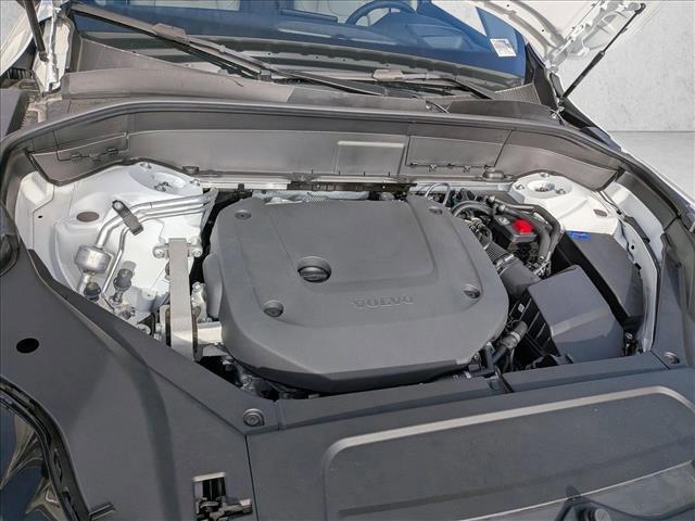 new 2026 Volvo XC90 car, priced at $74,730