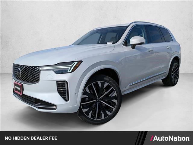 new 2026 Volvo XC90 car, priced at $74,815