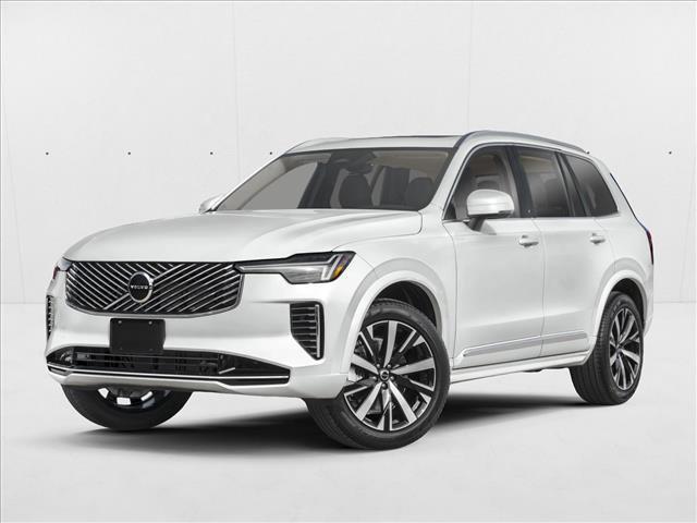 new 2026 Volvo XC90 car, priced at $68,355