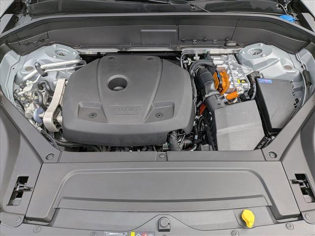 new 2026 Volvo XC90 Plug-In Hybrid car, priced at $87,090