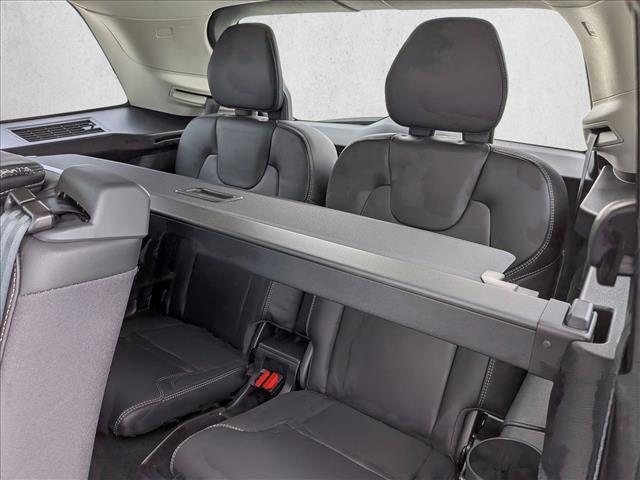 new 2026 Volvo XC90 Plug-In Hybrid car, priced at $87,090