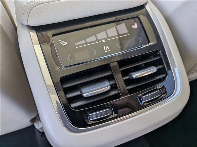 used 2026 Volvo XC60 car, priced at $58,995