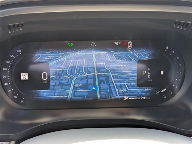used 2026 Volvo XC60 car, priced at $58,995