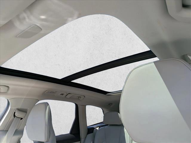 used 2026 Volvo XC60 car, priced at $58,995