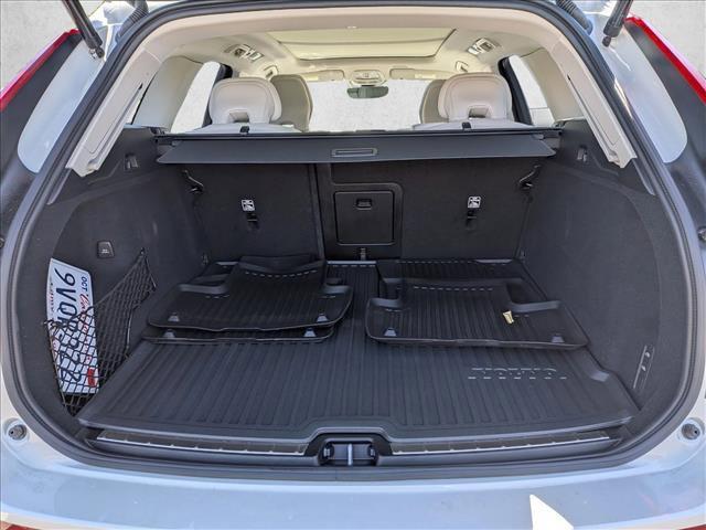 used 2026 Volvo XC60 car, priced at $58,995