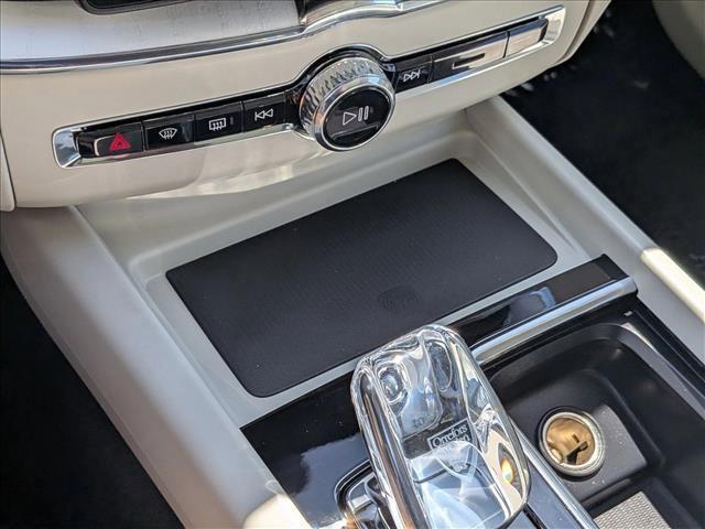 used 2026 Volvo XC60 car, priced at $58,995