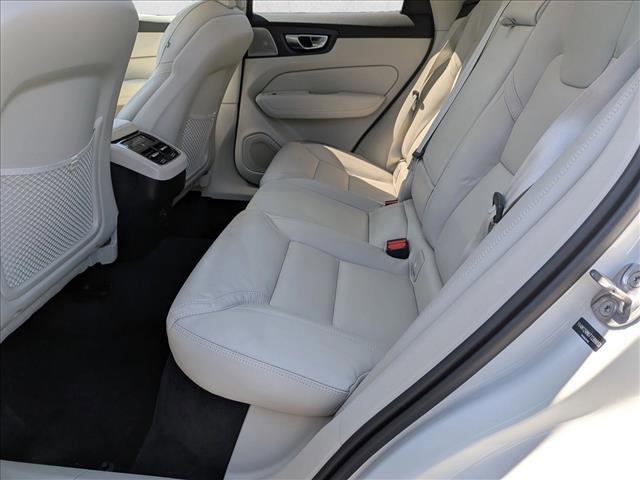 used 2026 Volvo XC60 car, priced at $58,995