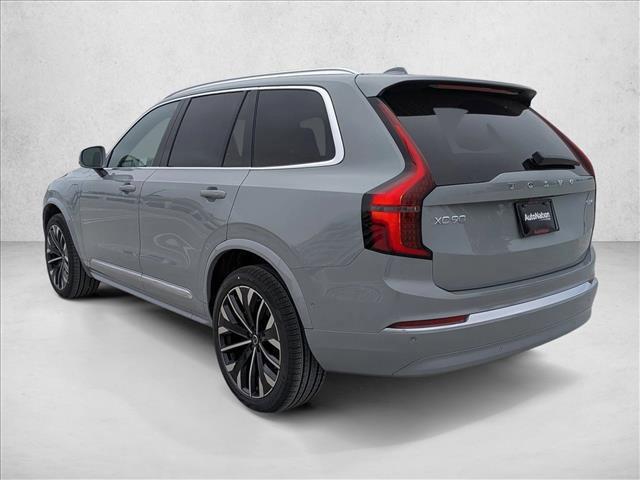 new 2026 Volvo XC90 Plug-In Hybrid car, priced at $84,450