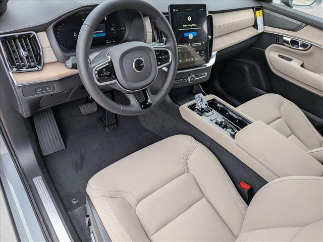 new 2026 Volvo XC90 Plug-In Hybrid car, priced at $84,450