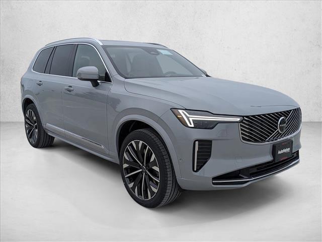 new 2026 Volvo XC90 Plug-In Hybrid car, priced at $84,450