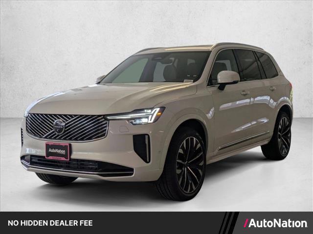 new 2026 Volvo XC90 car, priced at $71,065