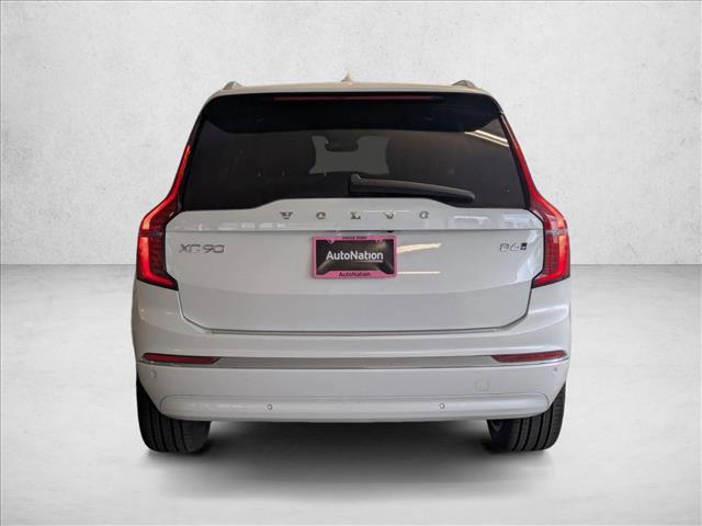 new 2026 Volvo XC90 car, priced at $71,065