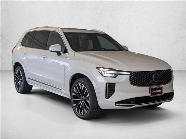 new 2026 Volvo XC90 car, priced at $71,065