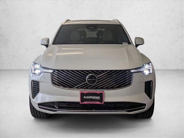new 2026 Volvo XC90 car, priced at $71,065