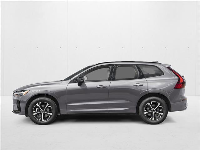 new 2026 Volvo XC60 car, priced at $55,710