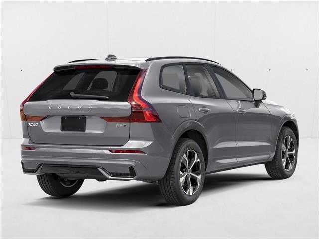 new 2026 Volvo XC60 car, priced at $55,710